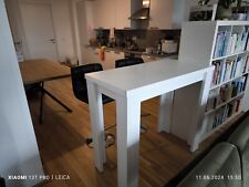Stylish bartisch barhocker gebraucht kaufen  München