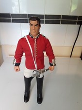 Ultra rare actionman for sale  CAMBRIDGE