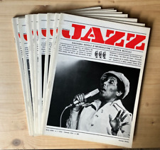 1976 musica jazz usato  Carpi