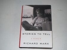 Stories tell memoir for sale  Londonderry