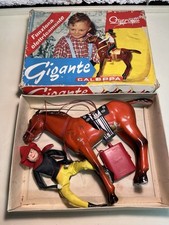 Cavallo giocattolo querceti usato  Cantu