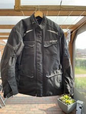 Motorrad jacke büse gebraucht kaufen  Moormerland