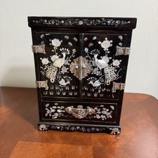 Intage korean black for sale  Aurora