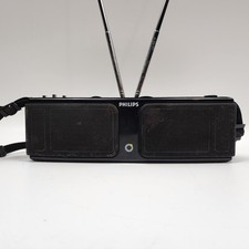 Vintage philips portable for sale  San Miguel