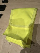 Police viz yellow for sale  SUTTON-IN-ASHFIELD