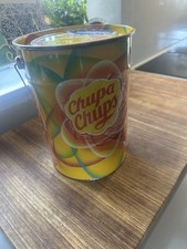 Empty rare chupa for sale  BURNLEY