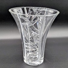 Cristal arques vase for sale  Seattle