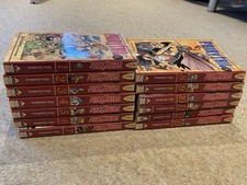 Fairy tail manga for sale Fairy tail manga for sale  NEWCASTLE UPON TYNE
