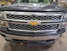 Grille 2015 silverado for sale  Rosemount