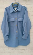 Ladies oversized jacket for sale  WIGAN
