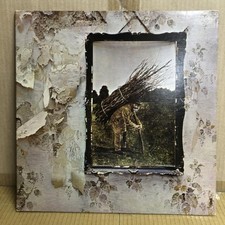 LED ZEPPELIN / IV (SMAS94019) comprar usado  Enviando para Brazil