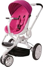 Quinny stroller hot d'occasion  Expédié en Belgium