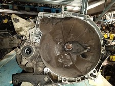 Cambio manuale per usato  Italia