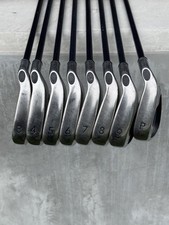 Callaway steelhead iron for sale  Bronx