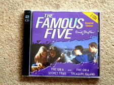 Enid blyton famous for sale  SOUTH CROYDON