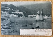 Postcard carte postale for sale  ST. IVES