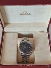 Omega speedmaster date usato  Vilminore di Scalve