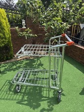 Cash carry duel for sale  SHEFFIELD