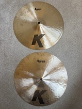 Zildjian hat cymbals for sale  Mckinney