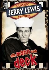 Jerry lewis mann gebraucht kaufen  Berlin