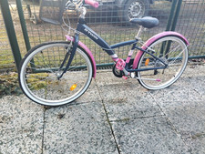 Trekkingrad kinder riginal gebraucht kaufen  St Ingbert