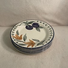 Staffordshire england plums for sale  Houston
