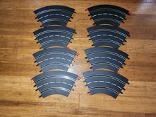 Carrera track pieces for sale  San Antonio