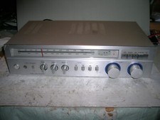 Receiver wega r250sh gebraucht kaufen  Uedem