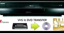 Toshiba dvr20kb vhs for sale  Shipping to Ireland