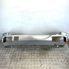 Rear bumper mitsubishi for sale  ROTHERHAM