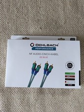 Ehlbach ice blue gebraucht kaufen  Horka