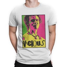 Sid vicious men for sale  ENFIELD