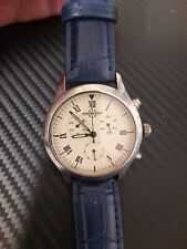 Orologio polso uomo usato  Meleti