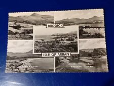 Brodick isle arran for sale  NORTHAMPTON