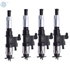 Fuel injector 4pcs for sale  Monroe Township