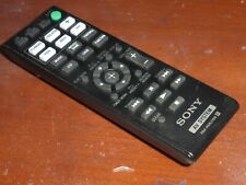 Genuine sony original d'occasion  Expédié en Belgium
