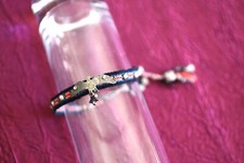 Bracelet gas cordelette d'occasion  Saint-Lô