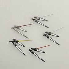 Usado, Watch Hands Grün Leuchtende Uhr Zeiger für NH34/NH35/NH36 Uhrwerk Ersatz Zubehör comprar usado Usado, Watch Hands Grün Leuchtende Uhr Zeiger für NH34/NH35/NH36 Uhrwerk Ersatz Zubehör comprar usado  Enviando para Brazil