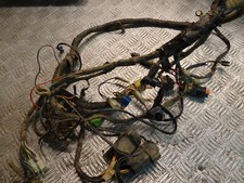 Faisceau électrique quad d'occasion  La Brède