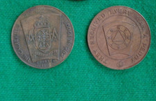 Scottish masonic medallions for sale  EDINBURGH