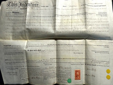 1868 civil war for sale  Runnemede