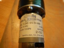 shurflo wasserpumpe gebraucht kaufen shurflo wasserpumpe gebraucht kaufen Gersthofen