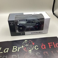 Citroën 2cv charleston d'occasion  Florange