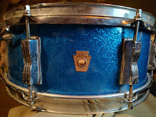 ludwig green sparkle for sale  Jefferson