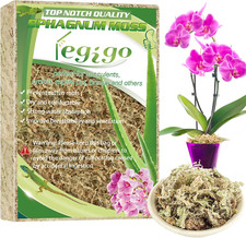3.5oz premium sphagnum for sale  Torrance