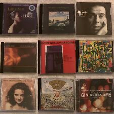 Many cds rock for sale  Midlothian