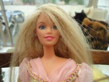 Poupee mannequin barbie d'occasion  Flixecourt