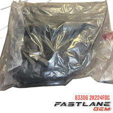 Painel de acabamento da porta traseira direita 2012-2013 KIA SOUL NOVO OEM 83306 2K224FDG comprar usado  Enviando para Brazil