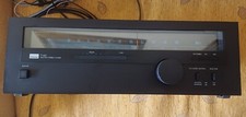 Sansui radio sintonizzatore usato  Settimo Torinese