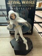 Statue clone wars d'occasion  Saint-Quentin